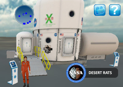 Desert Rats