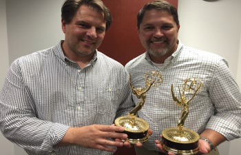 Regional Emmy